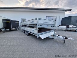 Other HULCO Medax 2 3000 611x203x30cm verfügbar