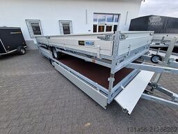 Other HULCO Medax 2 3000 611x203x30cm verfügbar