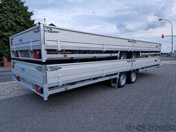 Other HULCO Medax 2 3000 611x203x30cm verfügbar