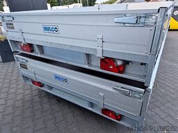 Other HULCO Medax 2 3000 611x203x30cm verfügbar