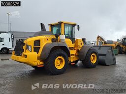 Volvo L110 H