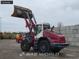 Liebherr L538