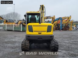 Wacker Neuson EZ80