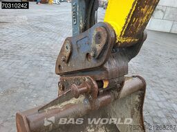 Wacker Neuson EZ80