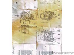 Fiat GE 105/3 /MEKMOTORS Fiat GE 105/3 /MEKMOTORS