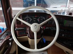 Scania S730 V8 NGS 6X2NB/ FULL AIR/ RETARDER/ 2X TANK/...