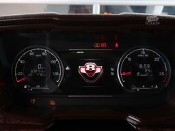 Scania S730 V8 NGS 6X2NB/ FULL AIR/ RETARDER/ 2X TANK/...