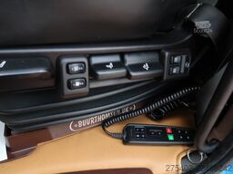 Scania S730 V8 NGS 6X2NB/ FULL AIR/ RETARDER/ 2X TANK/...