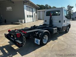 Iveco SCARRABILE