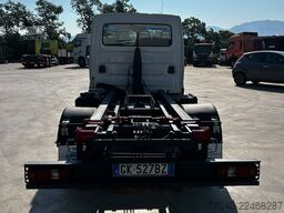 Iveco SCARRABILE