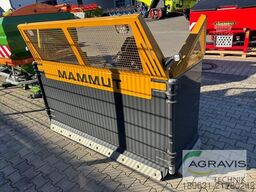 Mammut KIPPER SP 400