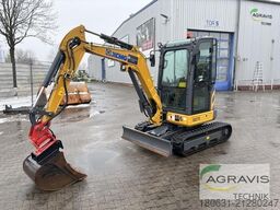  DIVERSE XCMG Minibagger XE 27 E