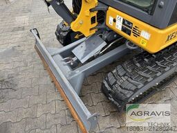  DIVERSE XCMG Minibagger XE 27 E