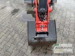  DIVERSE XCMG Minibagger XE 27 E