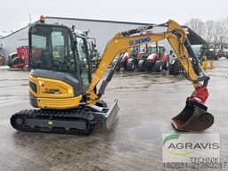  DIVERSE XCMG Minibagger XE 27 E