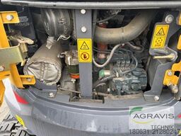  DIVERSE XCMG Minibagger XE 27 E