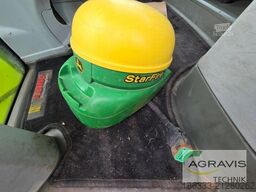 Claas AXION 810 CMATIC CEBIS