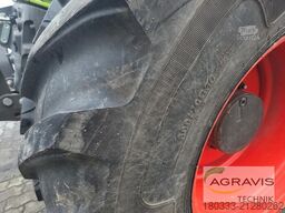 Claas AXION 810 CMATIC CEBIS