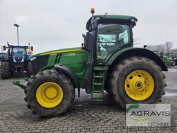 John Deere 7290 R