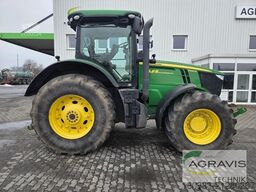 John Deere 7290 R