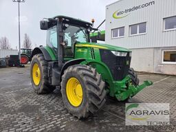 John Deere 7290 R