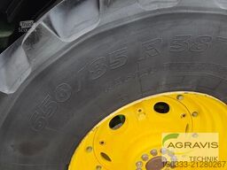 John Deere 7290 R