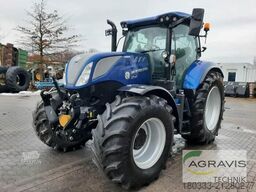 New Holland T 7.225 AUTO COMMAND