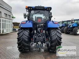 New Holland T 7.225 AUTO COMMAND