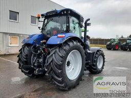 New Holland T 7.225 AUTO COMMAND