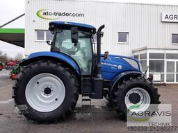 New Holland T 7.225 AUTO COMMAND