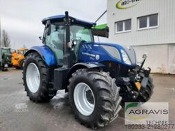New Holland T 7.225 AUTO COMMAND