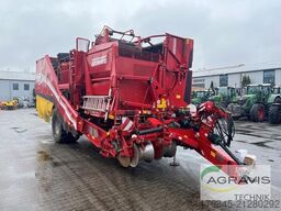 Grimme EVO 280