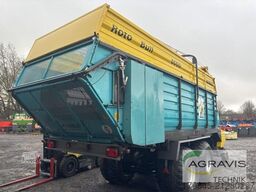 Mengele ROTOBULL 6000