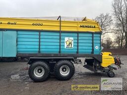 Mengele ROTOBULL 6000