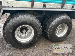 Mengele ROTOBULL 6000