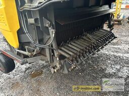 Mengele ROTOBULL 6000