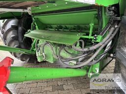 John Deere T 560 + SW 622R + TW