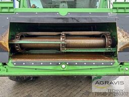 John Deere T 560 + SW 622R + TW