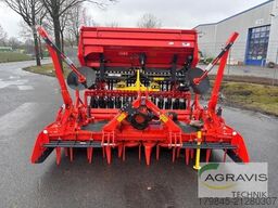 Kuhn SITERA 3030-24 E + Kuhn HR 3020