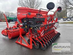 Kuhn SITERA 3030-24 E + Kuhn HR 3020