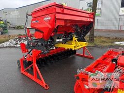 Kuhn SITERA 3030-24 E + Kuhn HR 3020