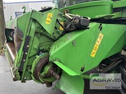 John Deere 9660I WTS + SW 620R