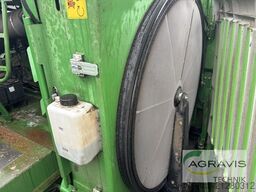 John Deere 9660I WTS + SW 620R