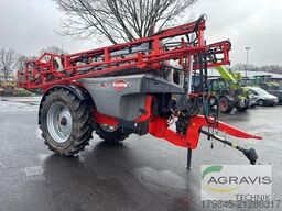 Kuhn LEXIS 3800