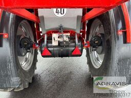 Kuhn LEXIS 3800