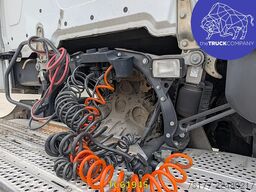 Mercedes-Benz Actros L Pro Cabin 1953
