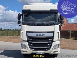 DAF xf 460