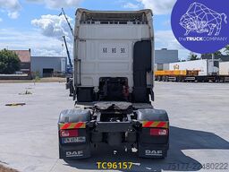 DAF xf 460