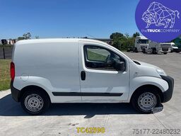 Peugeot Bipper 1.2 HDI - AIRCO