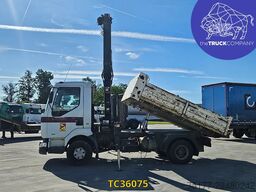 Renault Midlum 135